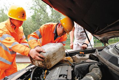 东洲区吴江道路救援