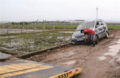 东洲区抚顺道路救援