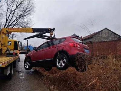 东洲区楚雄道路救援