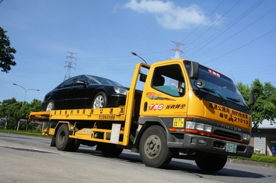 东洲区旅顺口区道路救援